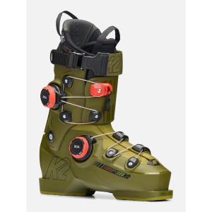 K2 Cortex 130 Zonal BOA Men’s Ski Boots(2025)
