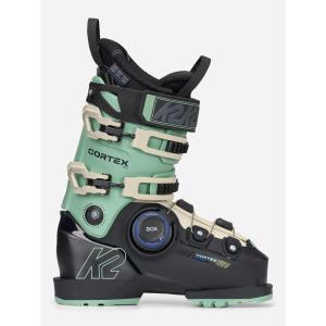 K2 Cortex 95 BOA Women’s Ski Boots(2025)