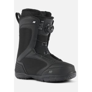 K2 Cosmo Womens Snowboard Boots(Black)