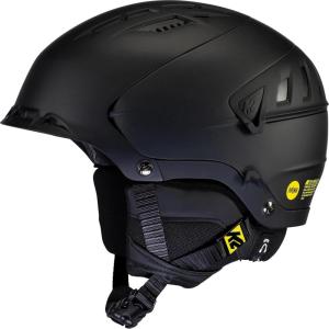 K2 Diversion MIPS Men’s Snow Helmet(Black)