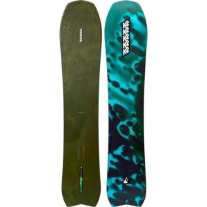 K2 Excavator Freeride Snowboard(162cm)