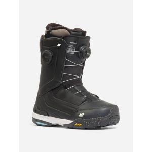 K2 Format Womens Snowboard Boots(Black)