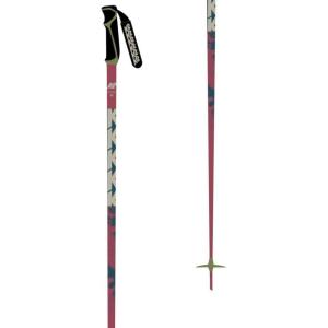 K2 Freeride 16 Ski Poles(Strazz)