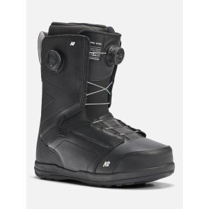 K2 Hanford Wide Men’s Snowboard Boots