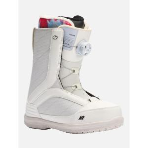 K2 Haven Women’s Snowboard Boots(White)