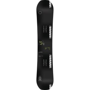 K2 Hypnotist Freestyle Park Snowboard(149cm)
