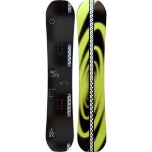 K2 Hypnotist Freestyle Park Snowboard(157cm Wide)