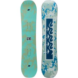K2 Lil Kat All-Mountain Snowboard(75cm)