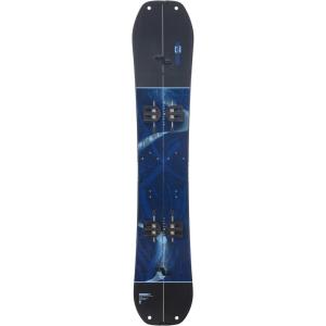 K2 Marauder Split Package Freeride Snowboard(156cm)