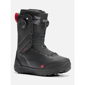 K2 Maysis Clicker X HB Wide Men’s Snowboard Boots