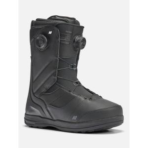 K2 Maysis Men’s Snowboard Boots(Black)