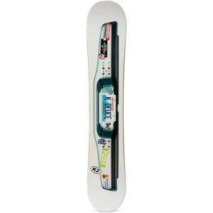 K2 Medium Freestyle Park Snowboard(155cm)
