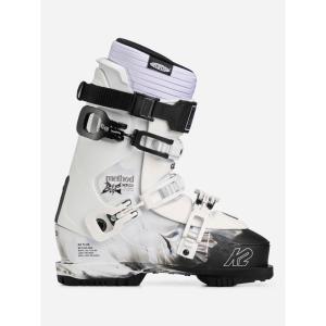 K2 Method B&E Men’s Ski Boots(2025)