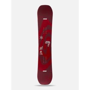 K2 Metropolitan Women’s Freestyle Park Snowboard(149cm)