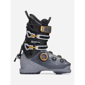 K2 Mindbender 100 BOA Men’s Ski Boots(2025)