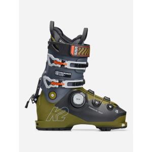 K2 Mindbender 110 BOA Men’s Ski Boots(2025)