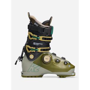 K2 Mindbender 130 BOA Men’s Ski Boots(2025)