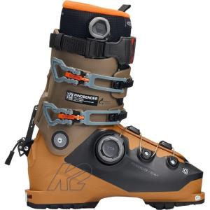 K2 Mindbender 140 BOA Men’s Ski Boots(2025)
