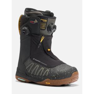 K2 Orton Men’s Snowboard Boots(Black)