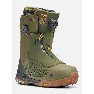 K2 Orton Men’s Snowboard Boots(Dopamine)
