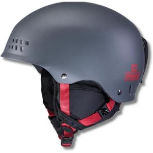 K2 Phase Pro Men’s Snow Helmet(Gunmetal)