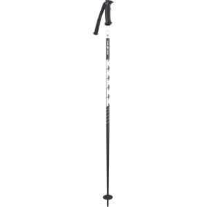 K2 Power Aluminum Ski Poles(Black)