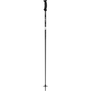K2 Power Composite Ski Poles(Gunmetal)