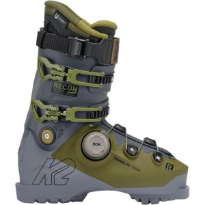 K2 Recon 130 BOA Men’s Ski Boots(2025)