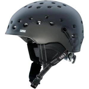 K2 Route Ski Helmet(Black)