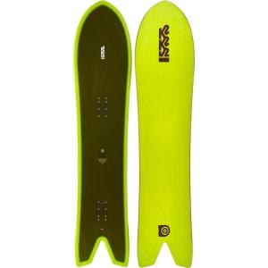 K2 Special Effects Freeride Snowboard(144cm)