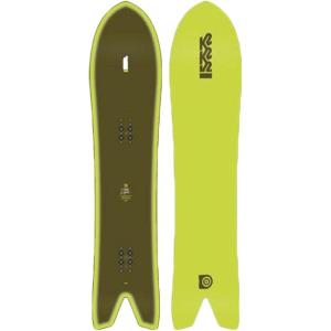 K2 Special Effects Freeride Snowboard(148cm)
