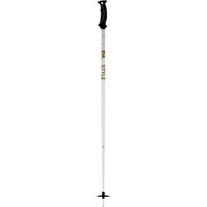 K2 Style Composite Ski Poles(White)