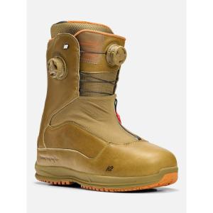 K2 Taro Tamai Snowsurfer LS Snowboard Boots