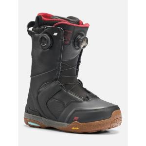 K2 Thraxis Men’s Snowboard Boots(Black)