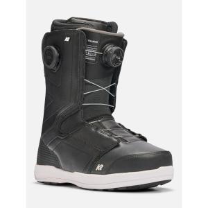 K2 Trance Women’s Snowboard Boots(Black)