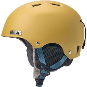 K2 Verdict Men’s Snow Helmet(Sand)