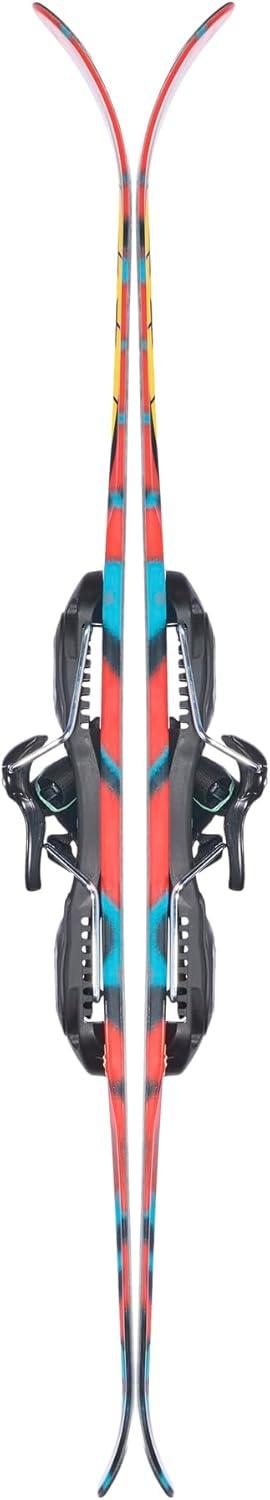 image:imageK2 Fatty Freestyle Skis88cm