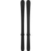 K2 Indy Youth All Mountain Skis w/Bindings(100cm w/4.5 FDT Jr Bindings)