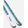 K2 Omen 90 Women’s Freestyle Skis(169cm)