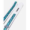 K2 Omen 90 Women’s Freestyle Skis(169cm)