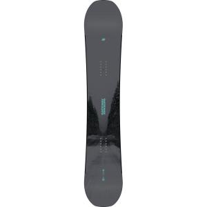 K2 Gateway Men’s All-Mountain Snowboard(150cm)