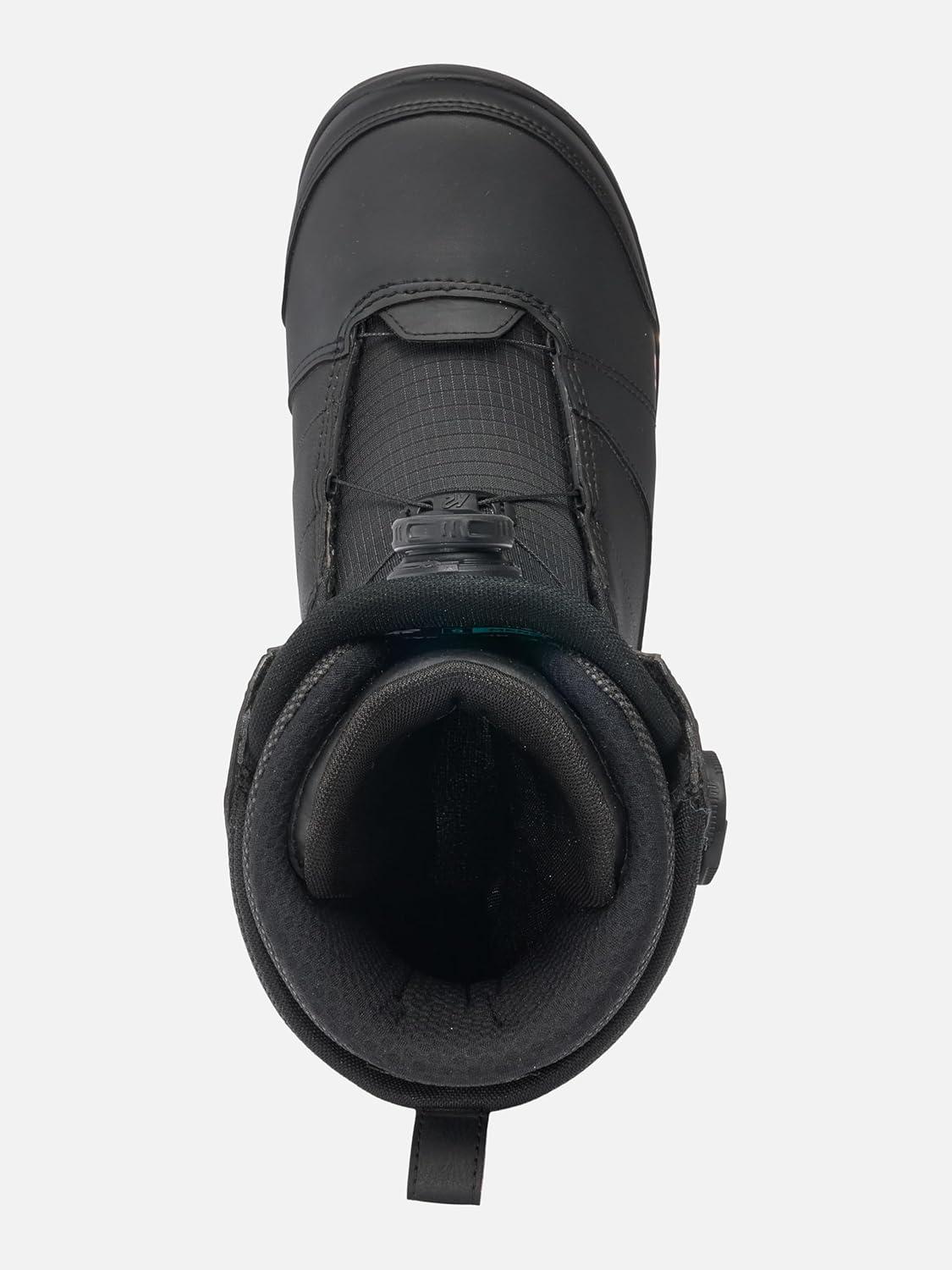 image:imageK2 Maysis Clicker X HB Mens Snowboard BootsBlack