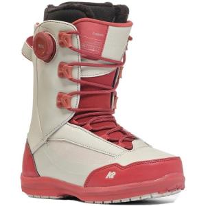 K2 Cosmo Womens Snowboard Boots