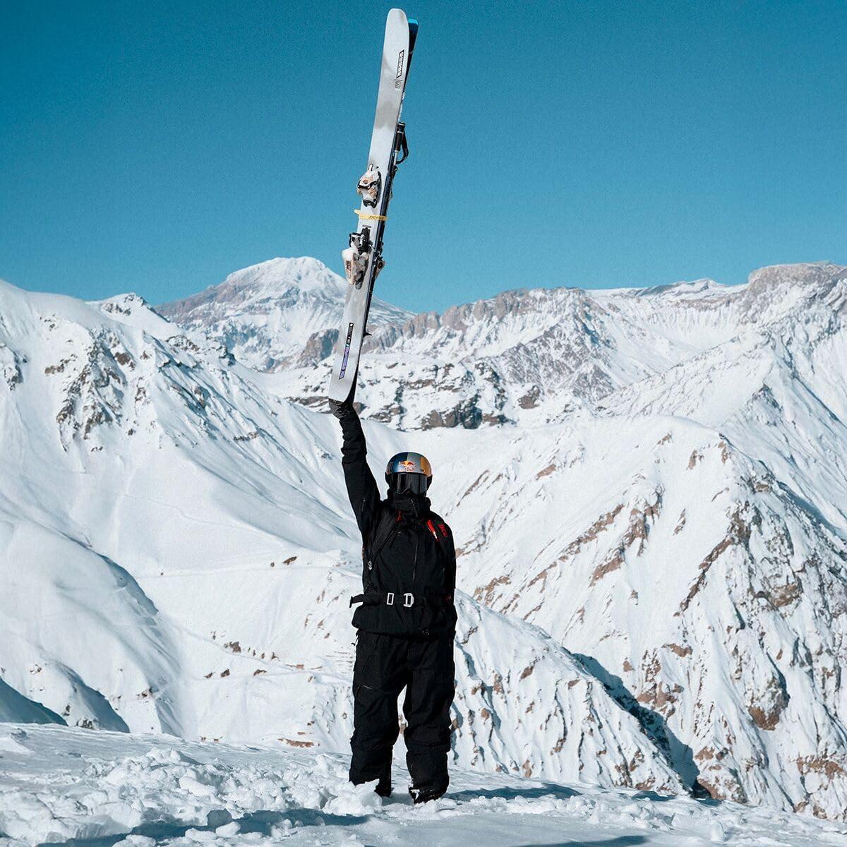 image:imageK2 Mindbender 116C Mens Freeride Skis187cm