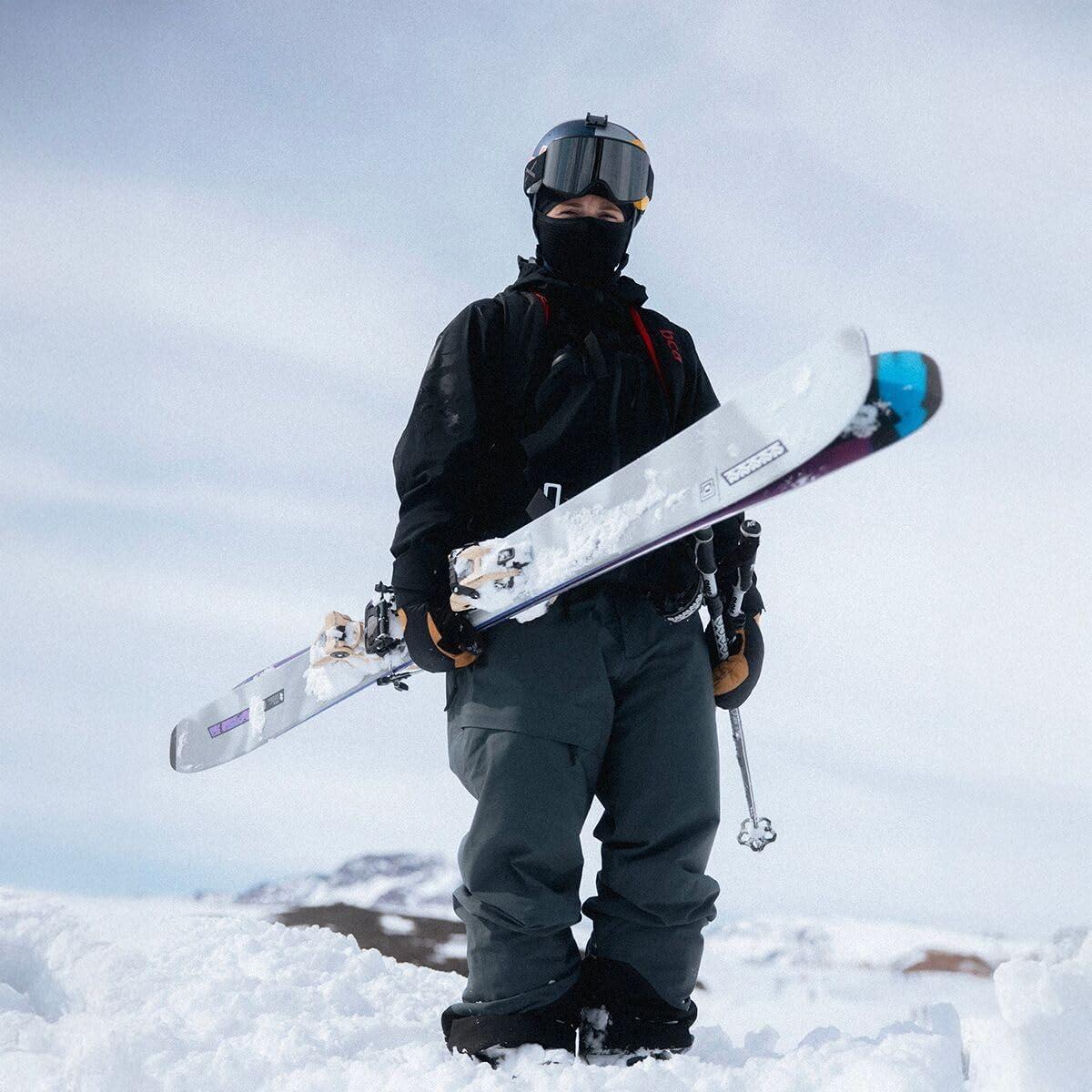 image:imageK2 Mindbender 116C Mens Freeride Skis187cm