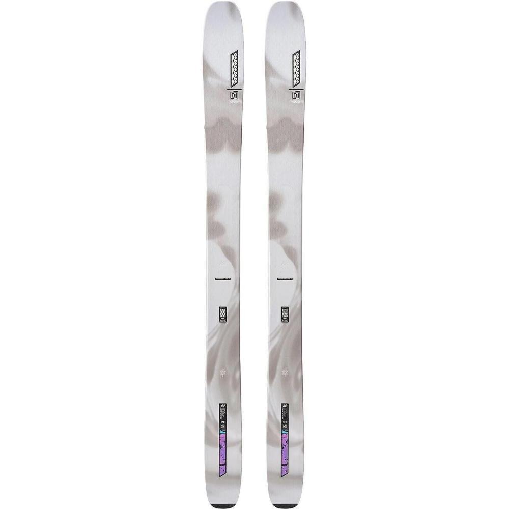 image:imageK2 Mindbender 116C Mens Freeride Skis187cm