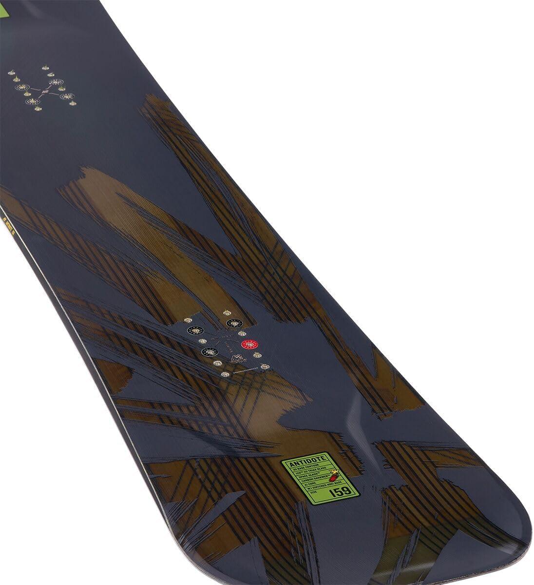 image:imageK2 Antidote Freeride Snowboard148cm
