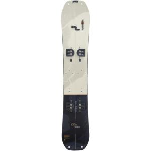 K2 Freeloader Freeride Snowboard(151cm)